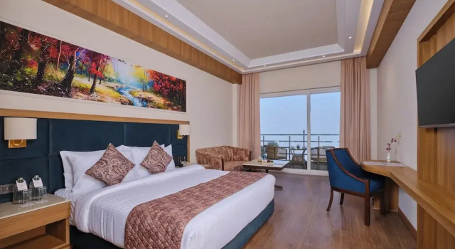 Номер Superior Regenta Place Dalhousie