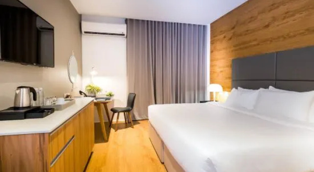 Habitación Superior Avior Hotel