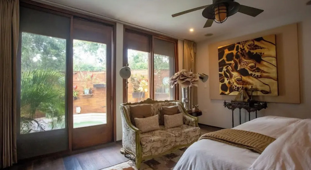 Luxury Villa in Cozumel with Pool & Hot Tub, Prenota Villa Las Uvas Quintana Roo