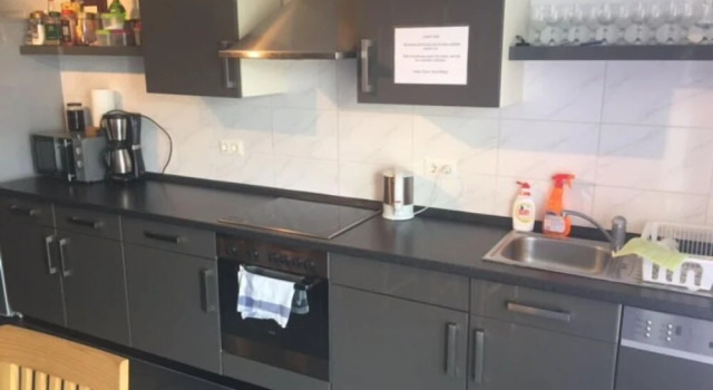 Номер Standard Gästehaus Silvia