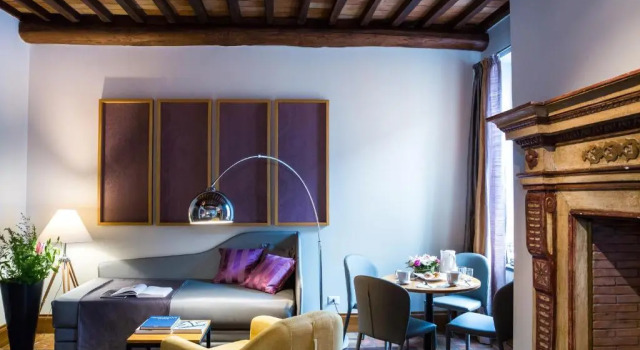 Люкс Grand Master Suites