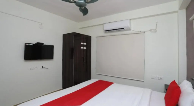Intown Hotels By OYO Rooms, Rezervovat Hotel Pānchuria West Bengal