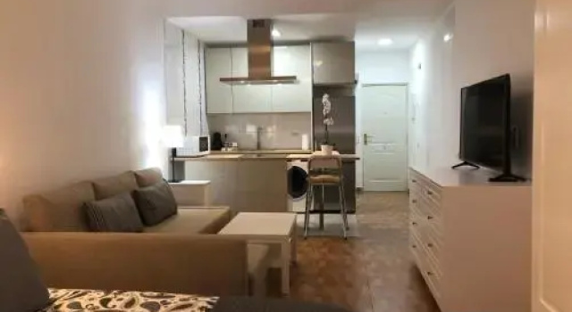 Estudios Ciudad Jardín, Prenota Hotel Las Palmas de Gran Canaria Gran Canaria