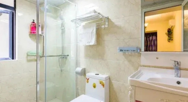 Люкс Premier Jianglange Hotel Apartment