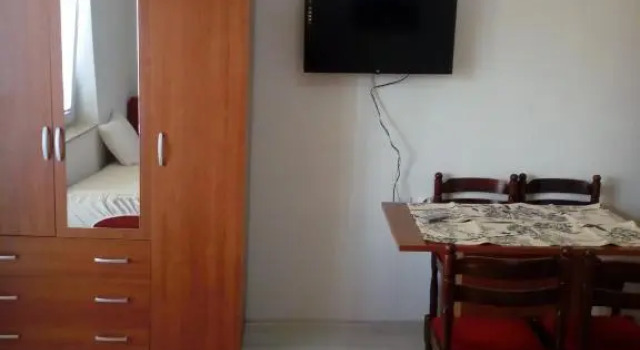 Апартаменты с 2 комнатами House Nativa