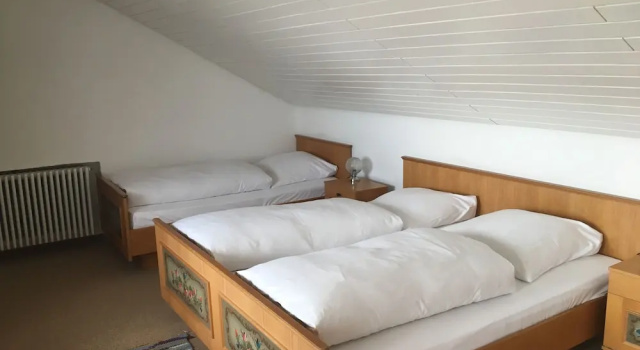 Семейный номер Standard Landhotel Gasthof am Berg