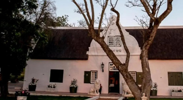 Коттедж Standard 1692 De Kleijne Bos Country House