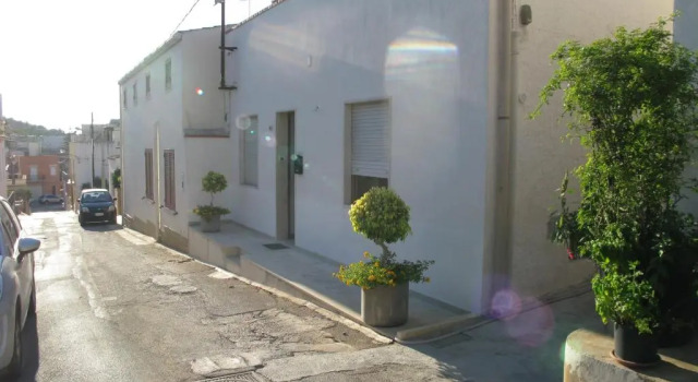 La Casa Dei Nonni