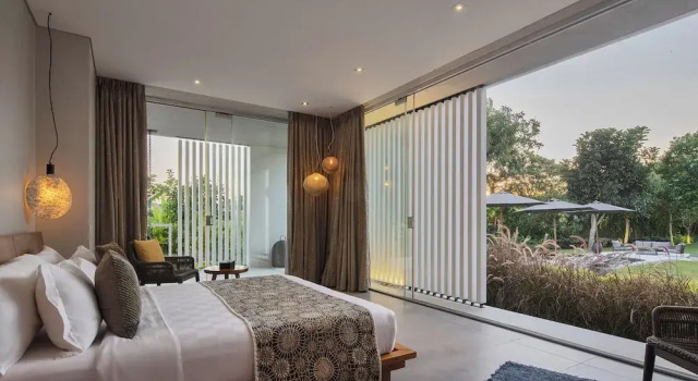 Вилла Luxury La Maison d'Ulysse