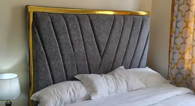 Апартаменты Classic Lux Suites MacDade Apartments
