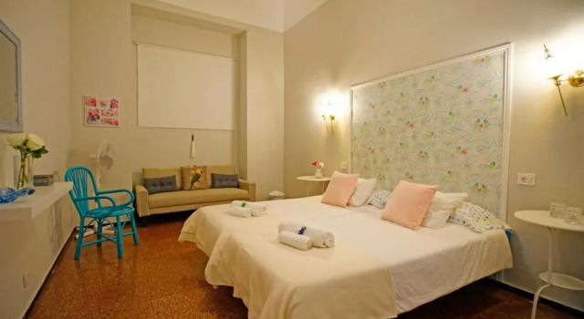 Casa Kilig, Забронировать Отель Отели Санта-Крус-де-Тенерифе 3 звезды, рядом с Культурный центр El Tanque, 3*