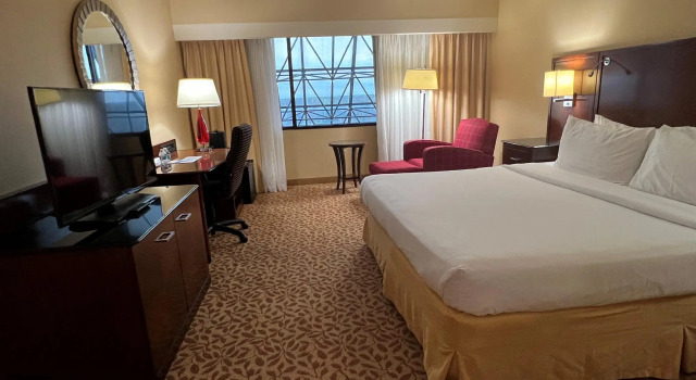 Двухместный номер Standard Jakes 58 Casino Hotel