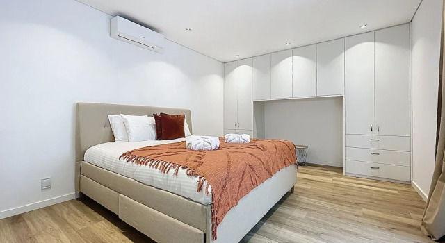 Breeze House 2 by Atlantic Holiday