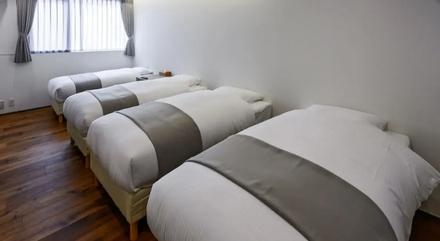 Onna Resort, Prenota Resort Hotel a Okinawa con parcheggio, Parcheggio