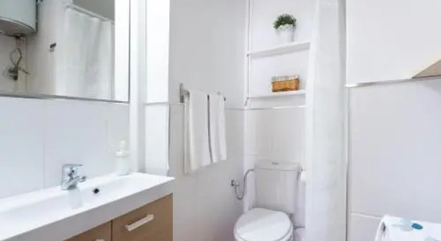 Apartamentos Ohana Los Cristianos Centro y Playa, Book Apartment Hotels in Tenerife with Parking, Parking