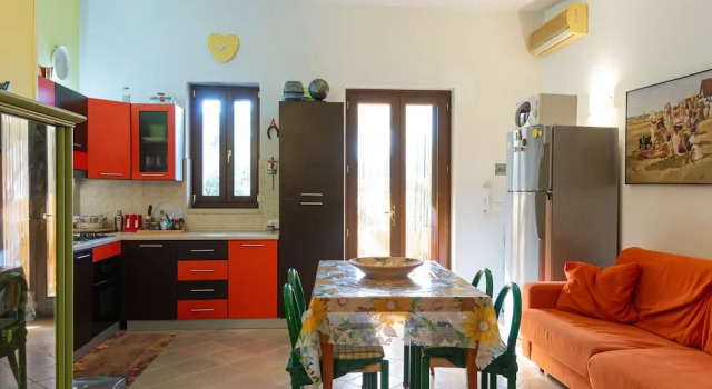 Alluring Villa in Ostuni With Swimming Pool
