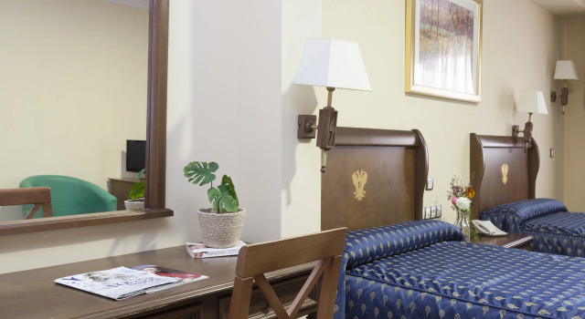 Hotel Agora Juan de Austria