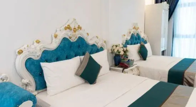 Номер Standard Royal Hotel Thanh Trì