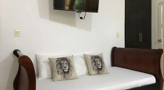 Estudio Arco Apartasuites
