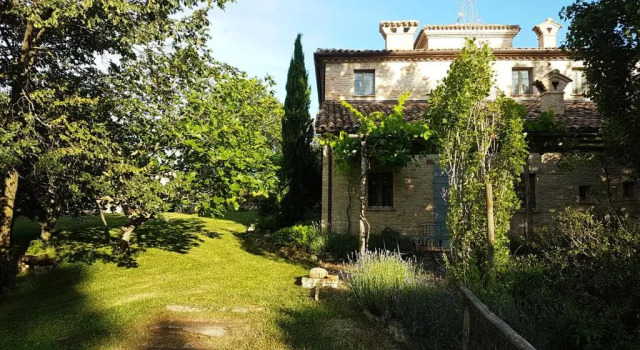 Студия Executive Il Casale del Duca