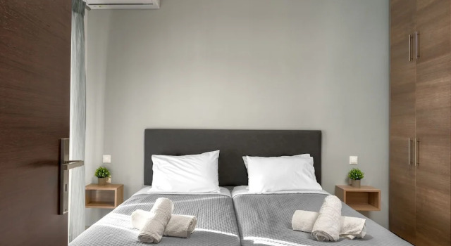 Вилла Comfort Zen Villa