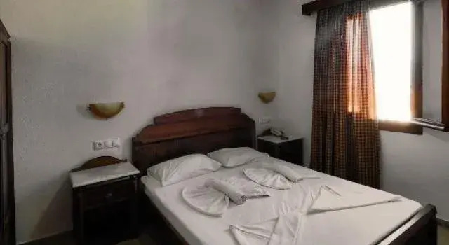 Agrilionas Apartments