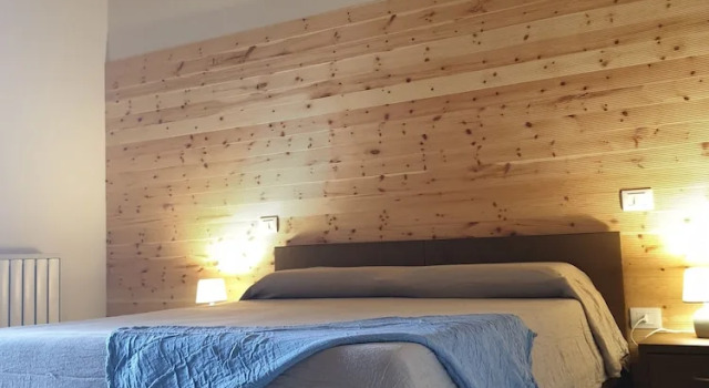 Двухместный номер Standard Agriturismo Corte degli Ulivi