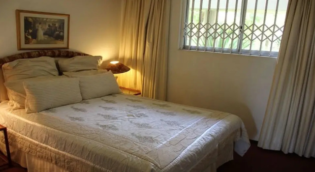 Boulevard 113, Забронировать Отель Маргит Durban South Coast
