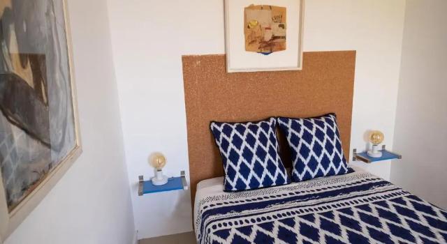 Absolument Levant, Забронировать Апартаменты/квартира Остров Леван Hyeres Islands