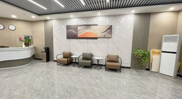 Huaibei Ruize Business Hotel, Boek Hotel Huaibei Anhui