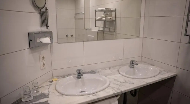 Номер Standard Heide Hotel Reinstorf bei Lüneburg