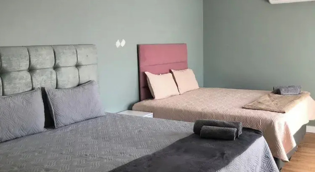 Номер Standard Sunset vista villa