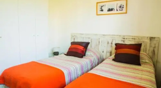Apartamento Terraco Buganvilias - Reserva Imbassai
