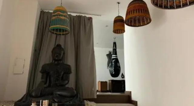 Nirvana Villa Samui
