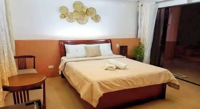Номер Standard с видом на закат Havendwell Beach Resort