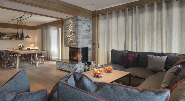 Lech Lodge - LEGENDARY, Забронировать Дом для отпуска Лех Lech - Zürs, рядом с Горнолыжный подъемник Шлегелькопфбан