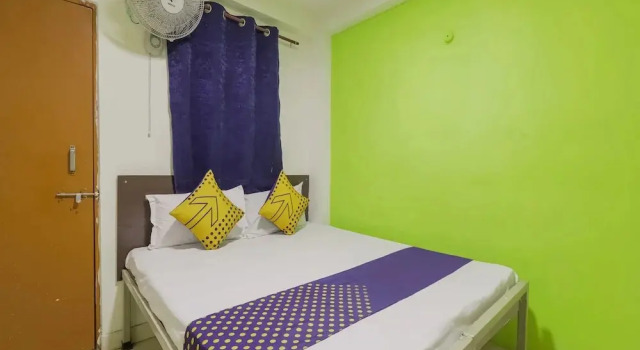 Kakul Stay Inn by OYO Rooms