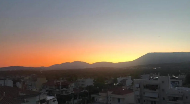 Апартаменты Deluxe Nesto Athens Airport