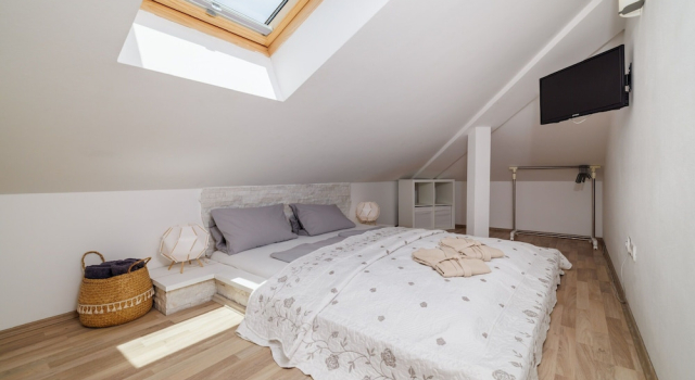 Апартаменты Apartments Jozic