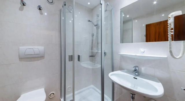 Номер Superior Hotel Krone