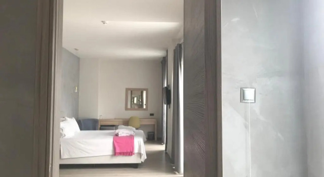 Люкс Standard Superior One Boutique Hotel