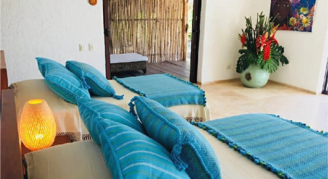 La Cocotera Resort & Ecolodge, Забронировать Курортный отель Консепсьон-де-Атако Ruta de las Flores