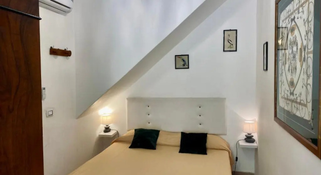 Двухместный номер Standard Casa FERRARA