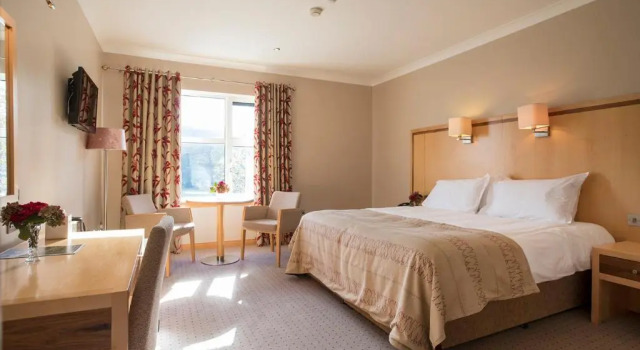 Номер Superior Hotel Minella