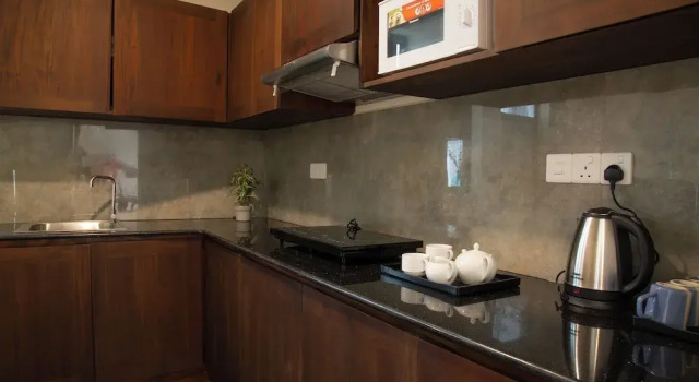 Апартаменты Superior Marine Suites