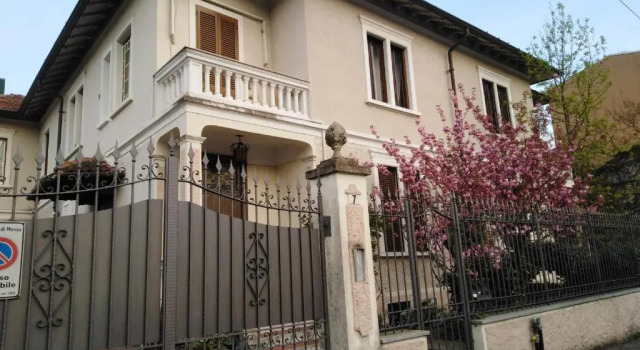 Apartment Appartamenti Re Monza
