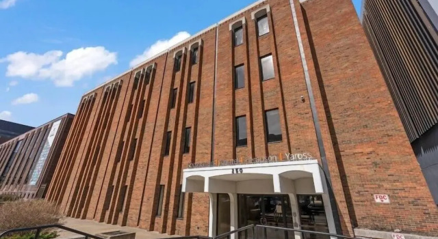 The Columbus Collection Near Grant Medical, Забронировать Апарт-отель Колумбус штат Огайо, рядом с Театр Огайо