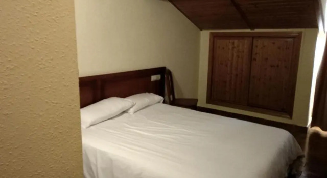 Двухместный номер Standard Hotel Sierra Oriente