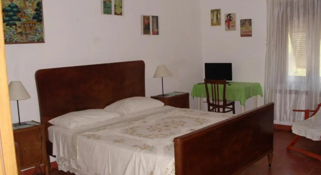 Номер Standard Agriturismo Cà Rossano
