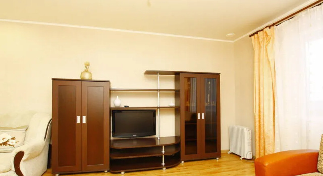 Alt Otel on str. 40-let Pobedy, bld. 31-v (art.003)